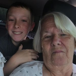 Meet your Posher, Jean